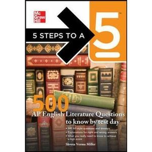 5 Steps to a 5
